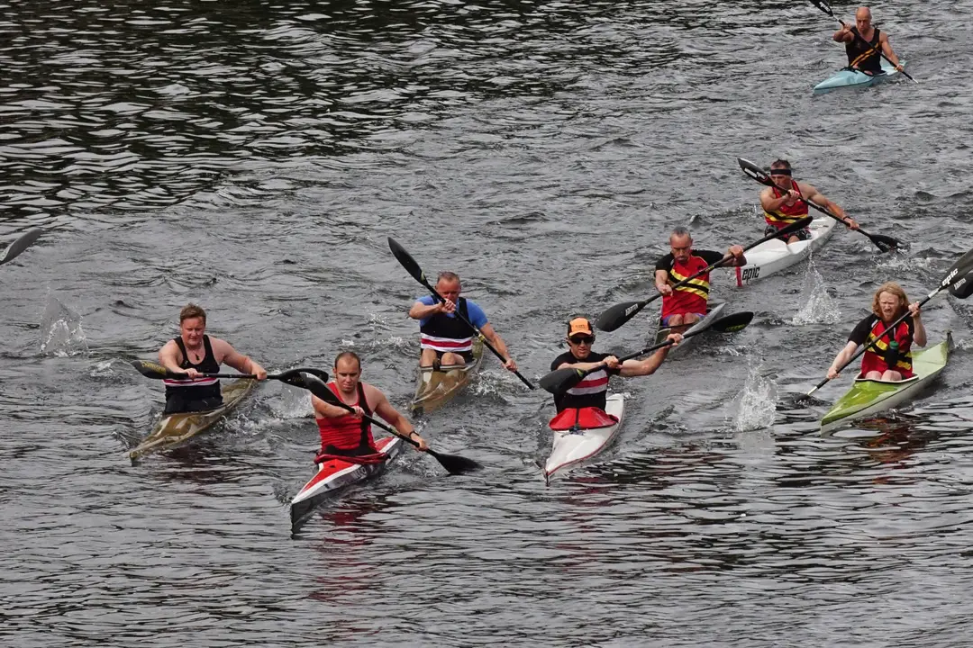 Bradford-on-Avon Rowing Club