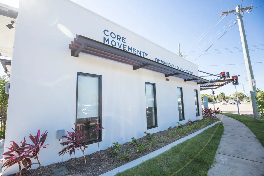 Core Movement Townsville