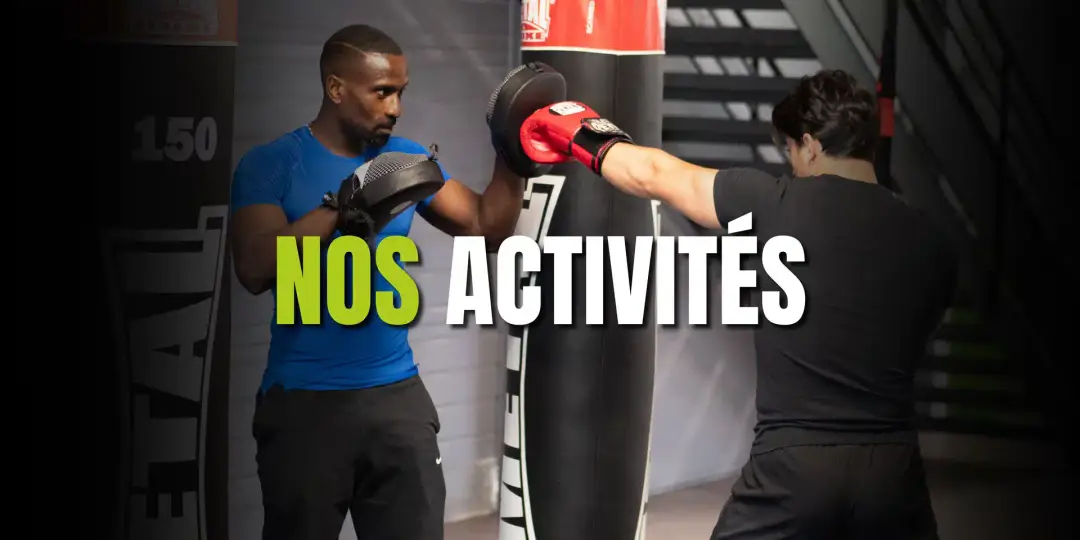 Magicfit Hit Rouen
