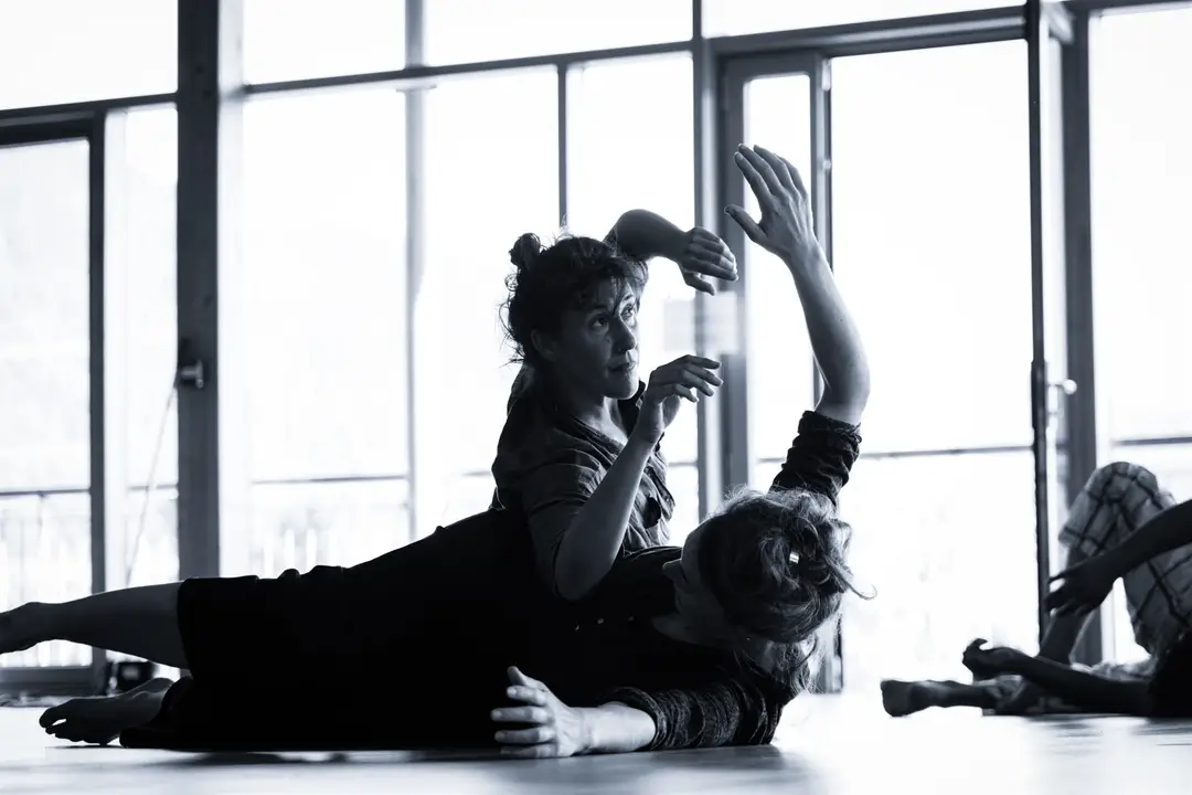 Joe Stoller Massage and Somatic Education