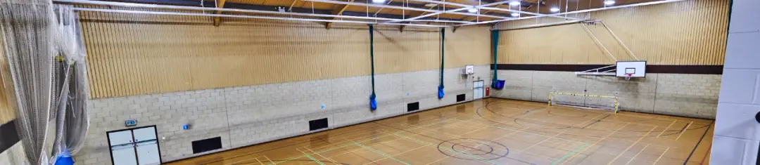 New Mills Leisure Centre