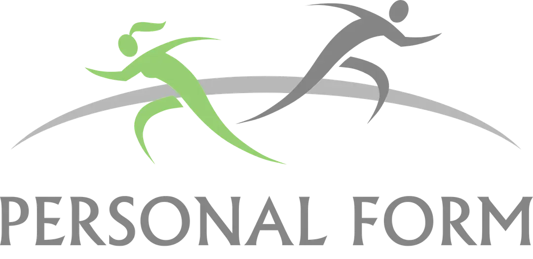 Personal Form
