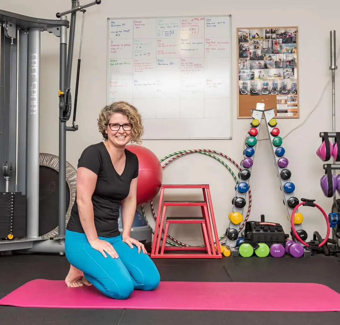 Nezfit