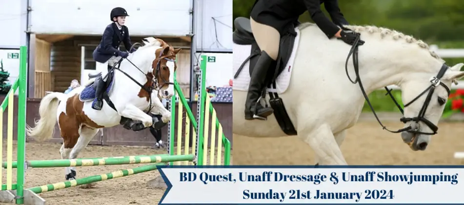 Bury Farm Equestrian Club