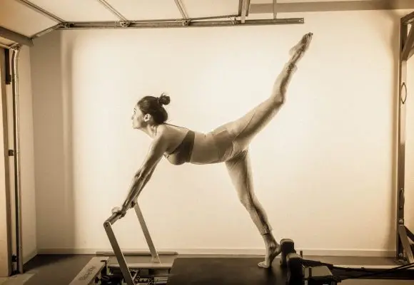 YolatesFit GyrotonicPilatesYogaPilates Teacher Training Course Since1999