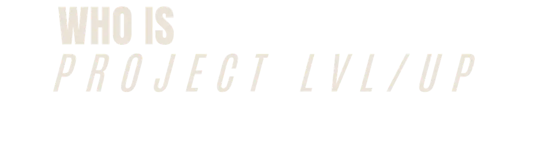 Project LVLUP (formerly known as HIIT Kawana)