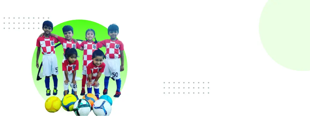Grace United Football Coaching Center