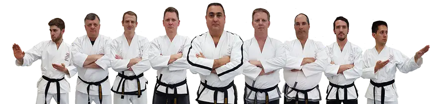 Northside Traditional Taekwon-Do