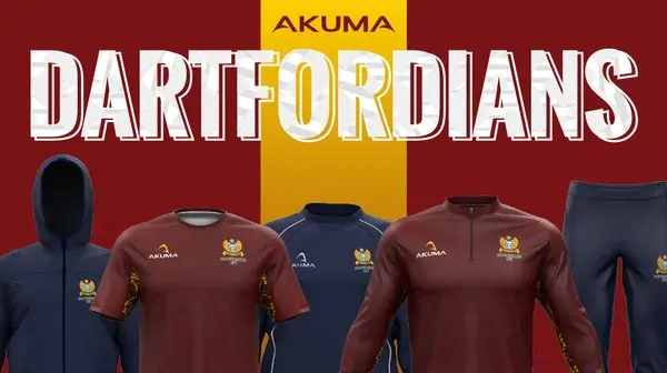 Dartfordians RFC