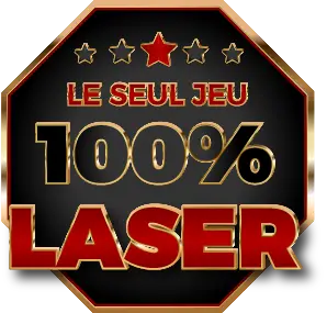 Laser Game Evolution Charenton