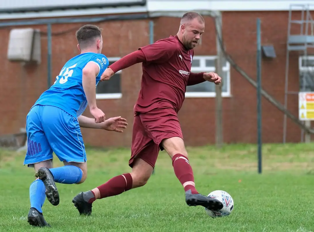 Lytham Town FC