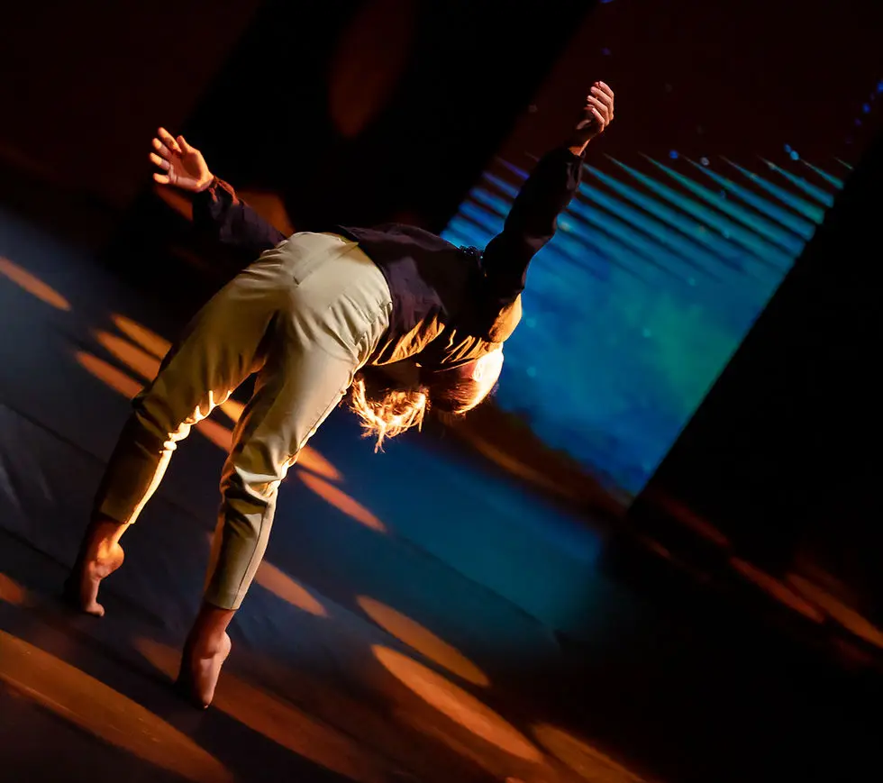 Envy Danse