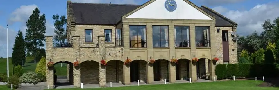 Ryton Golf Club