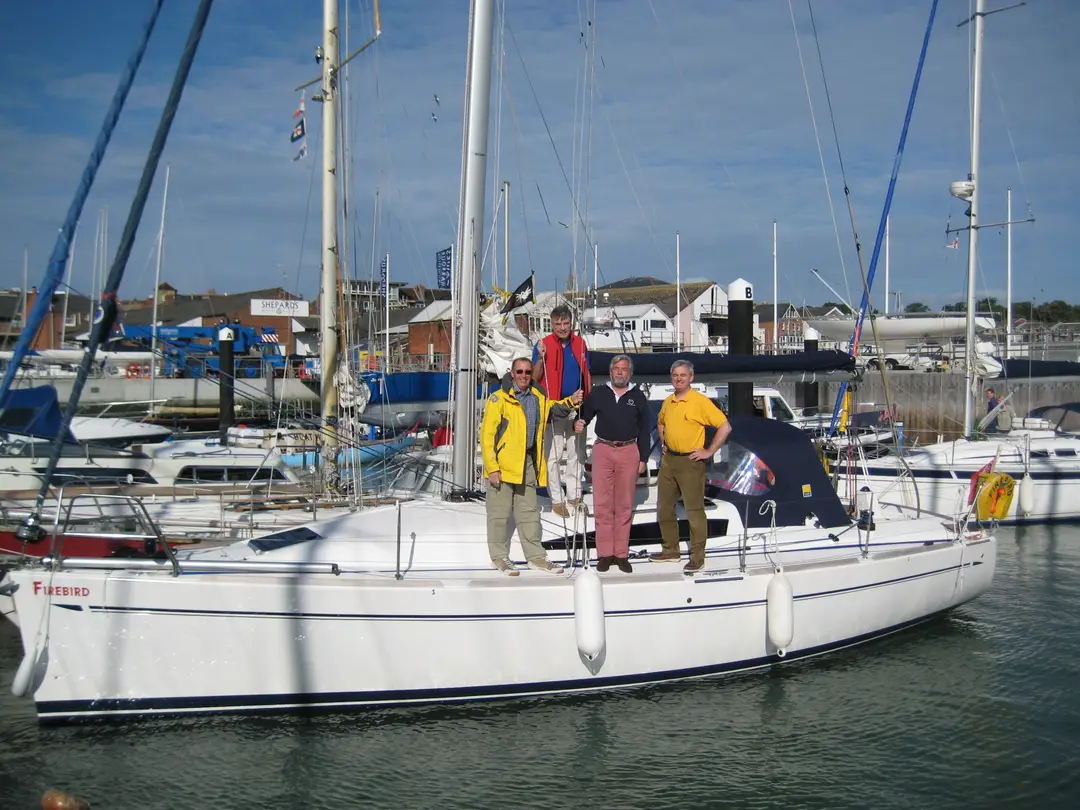 Phoenix Yacht Club