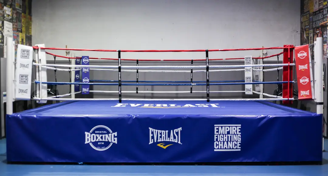 Bristol Boxing Gym