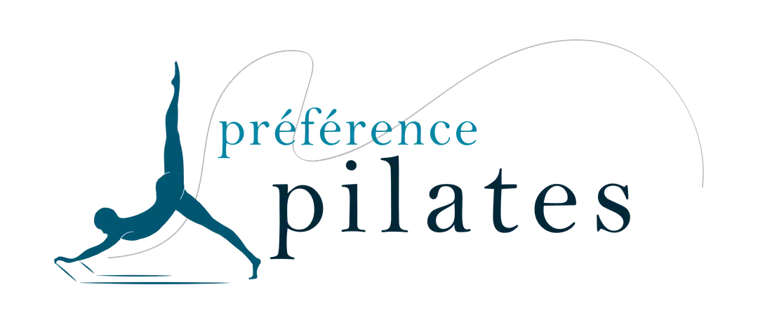 Preference Pilates Auray