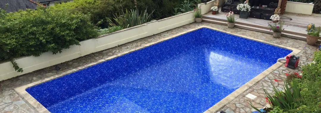 Aquaria Pools