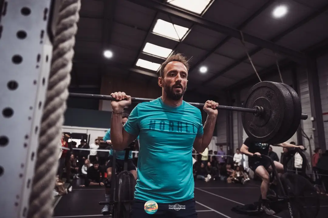 CrossFit Sarlat-la-Caneda