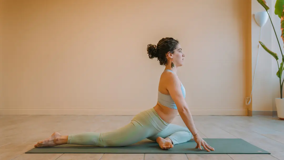 YOGA BY SHIVA