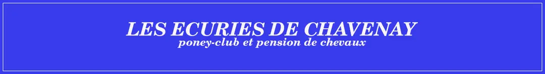 Les Ecuries De Chavenay