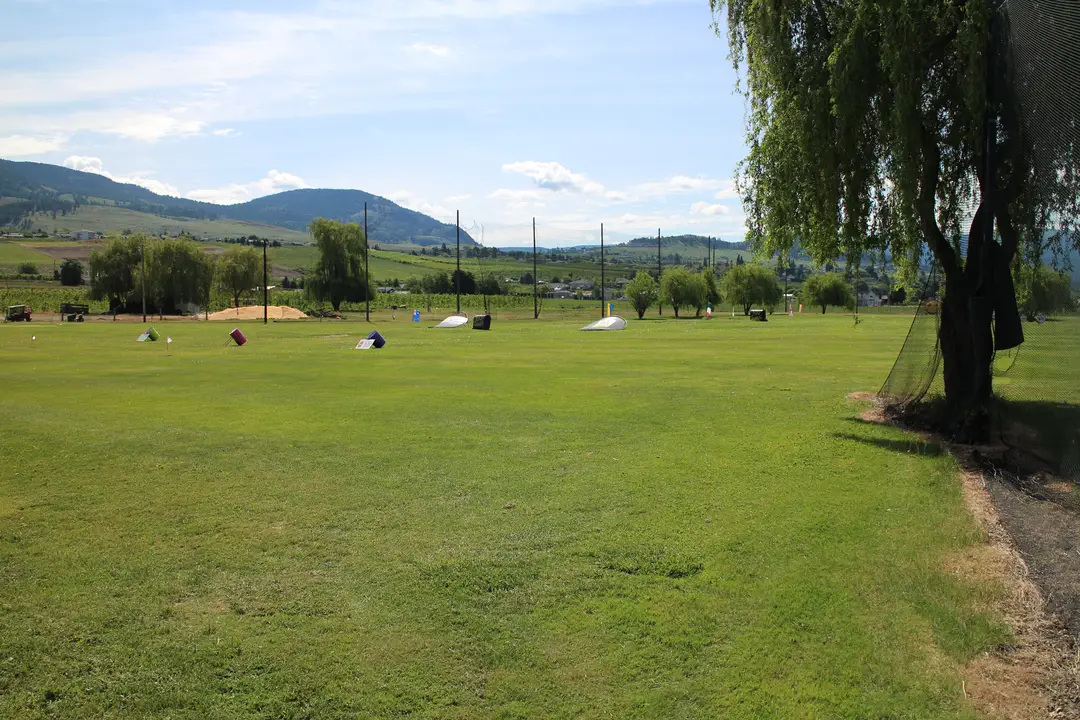 World Beat Family Golf & Recreation Centre Inc