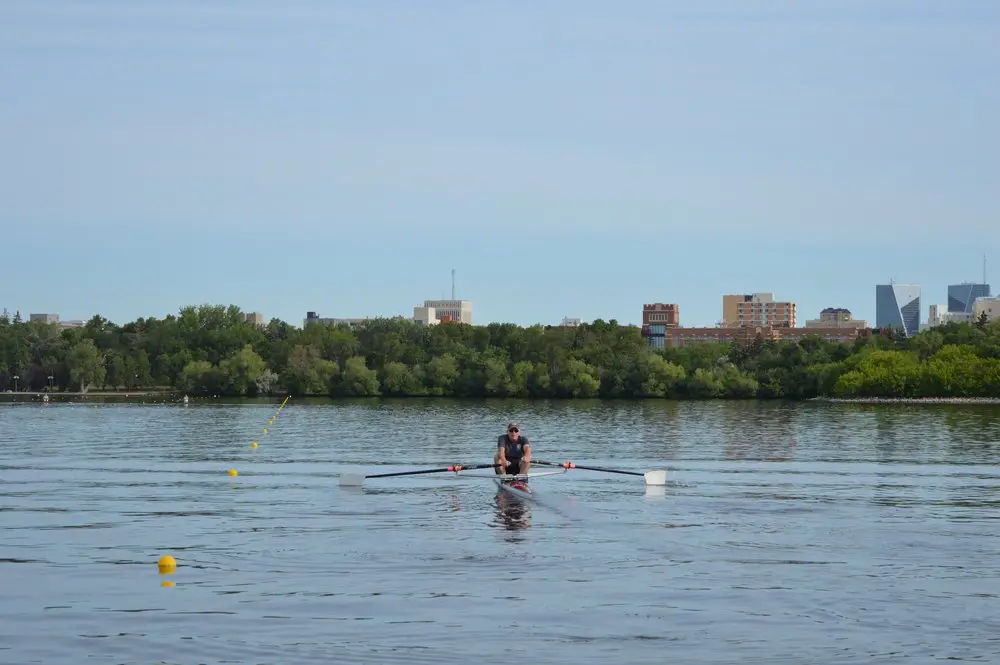 Regina Rowing Club