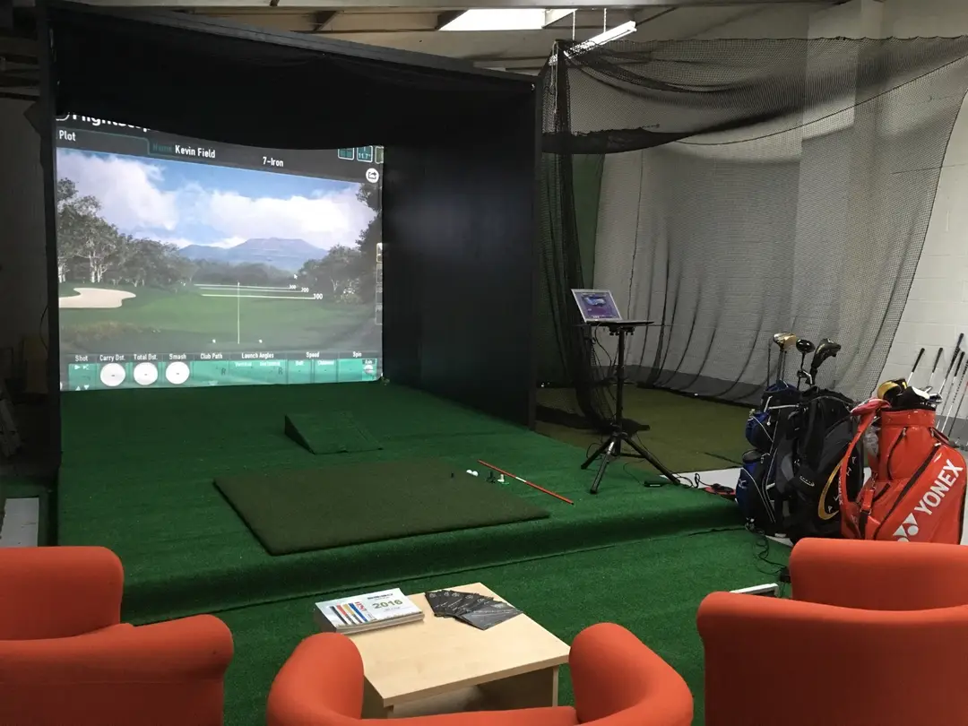 Designer Golf Ltd