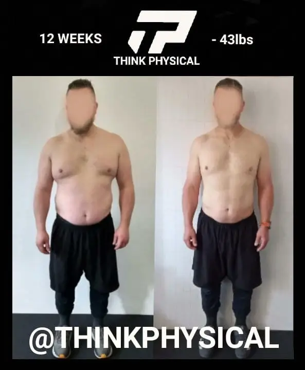 THINK PHYSICAL