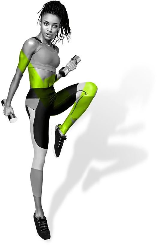 Strive Fitness and Athletics