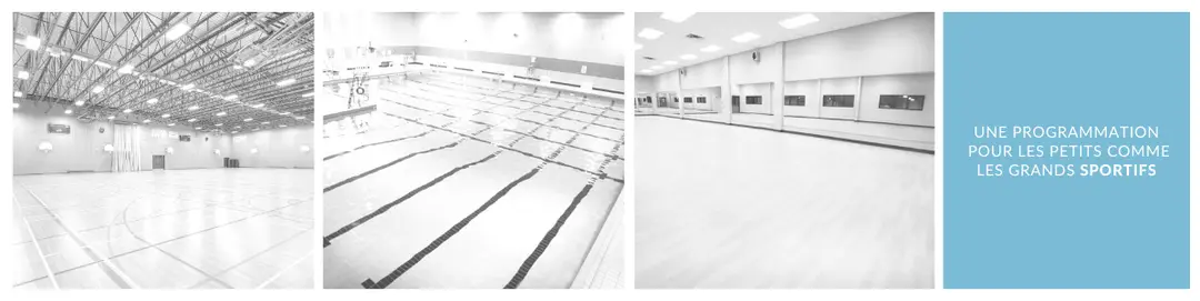 Centre sportif du Collge Laval