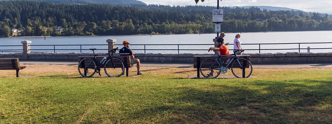 Rotary Bike Trials Park