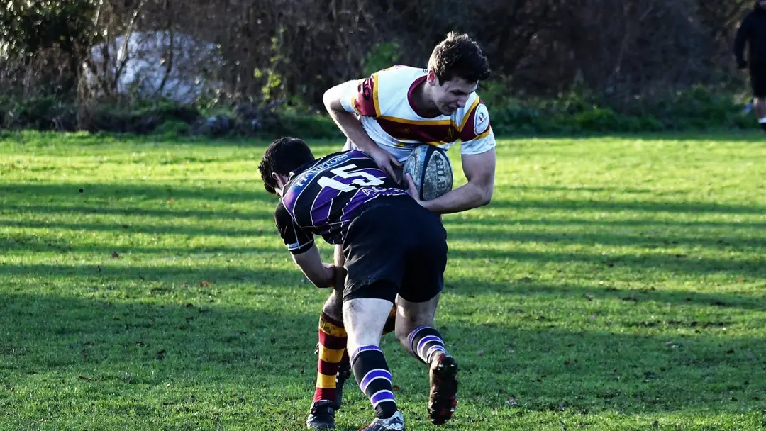 Belsize Park Rugby Football Club