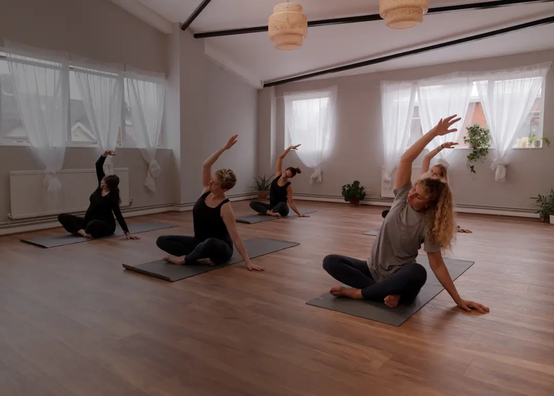Every Body Studio