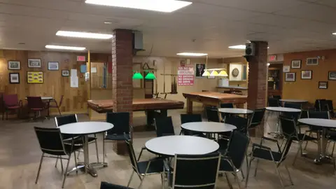 Renfrew Community Association