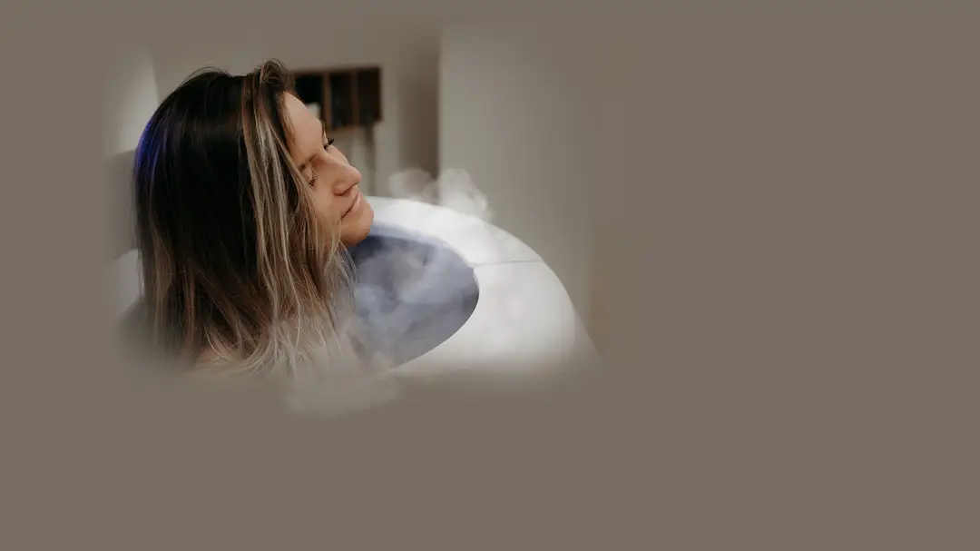 Cryotherhappy