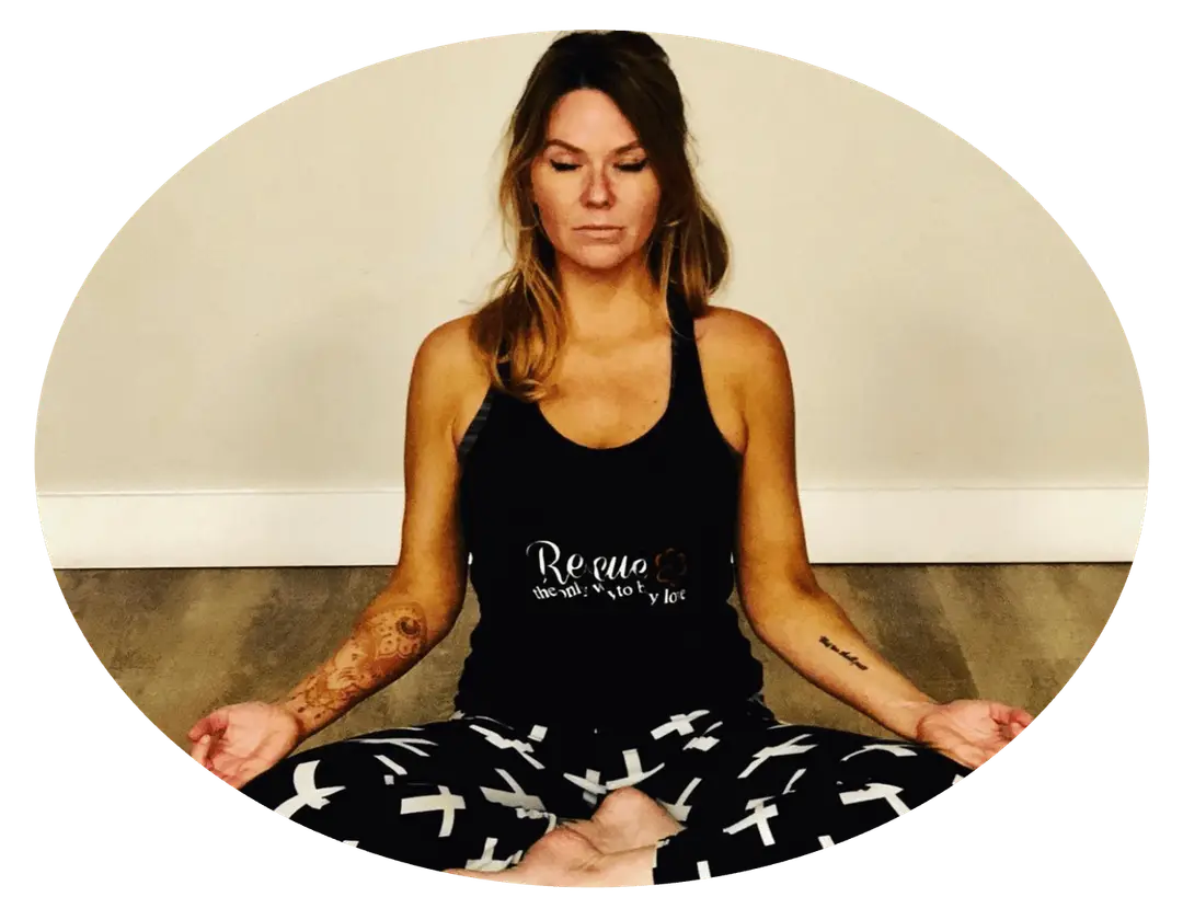 Luna Muna Yoga Studio