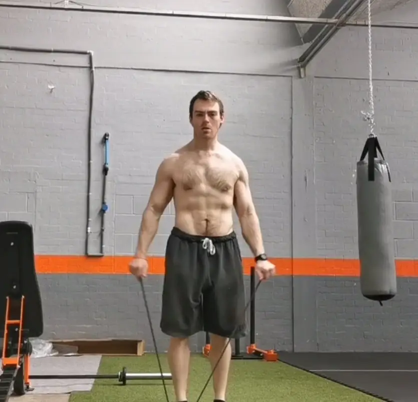 Committed fitness