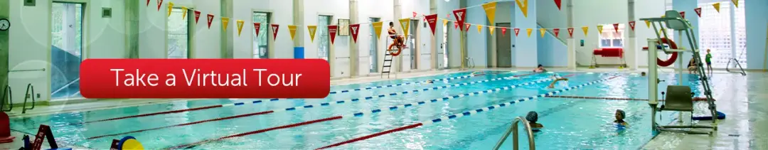 Oshawa YMCA