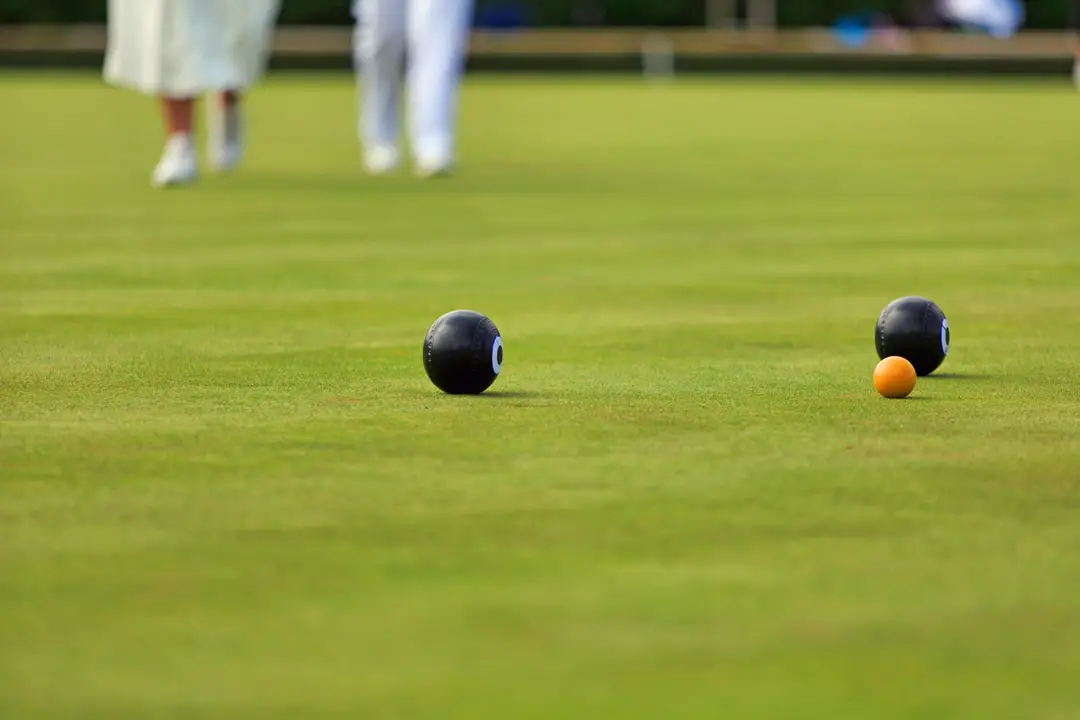High Wycombe Bowling Club