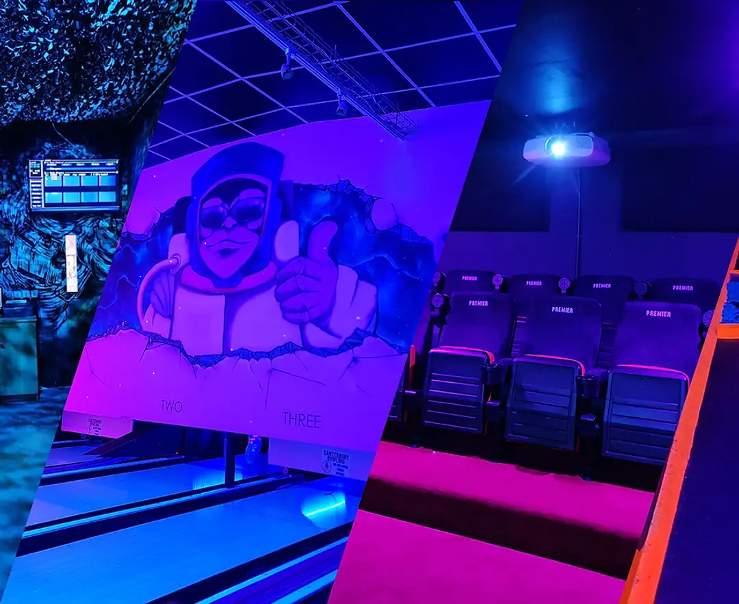 Canterbury Leisure