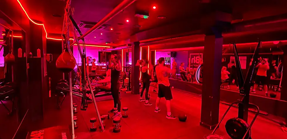 Body Hub Core