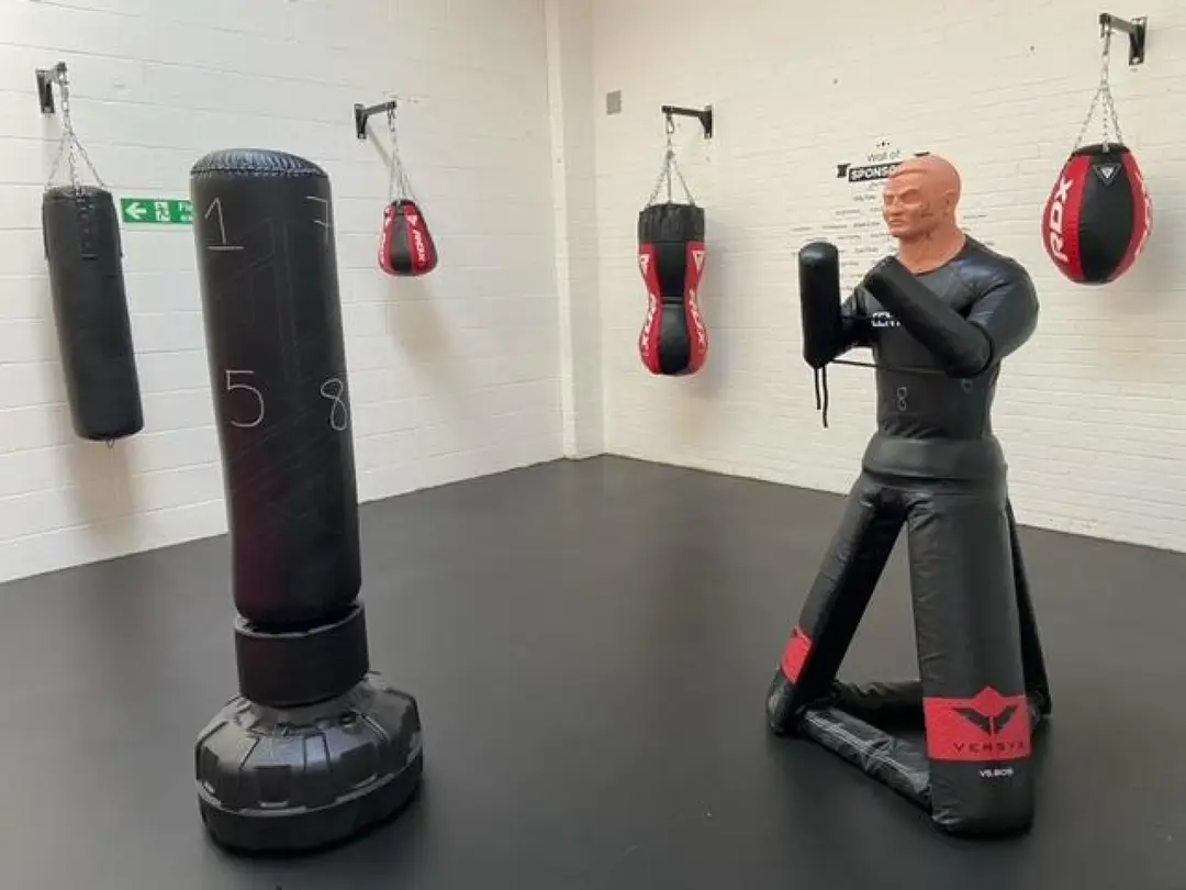 Boxing