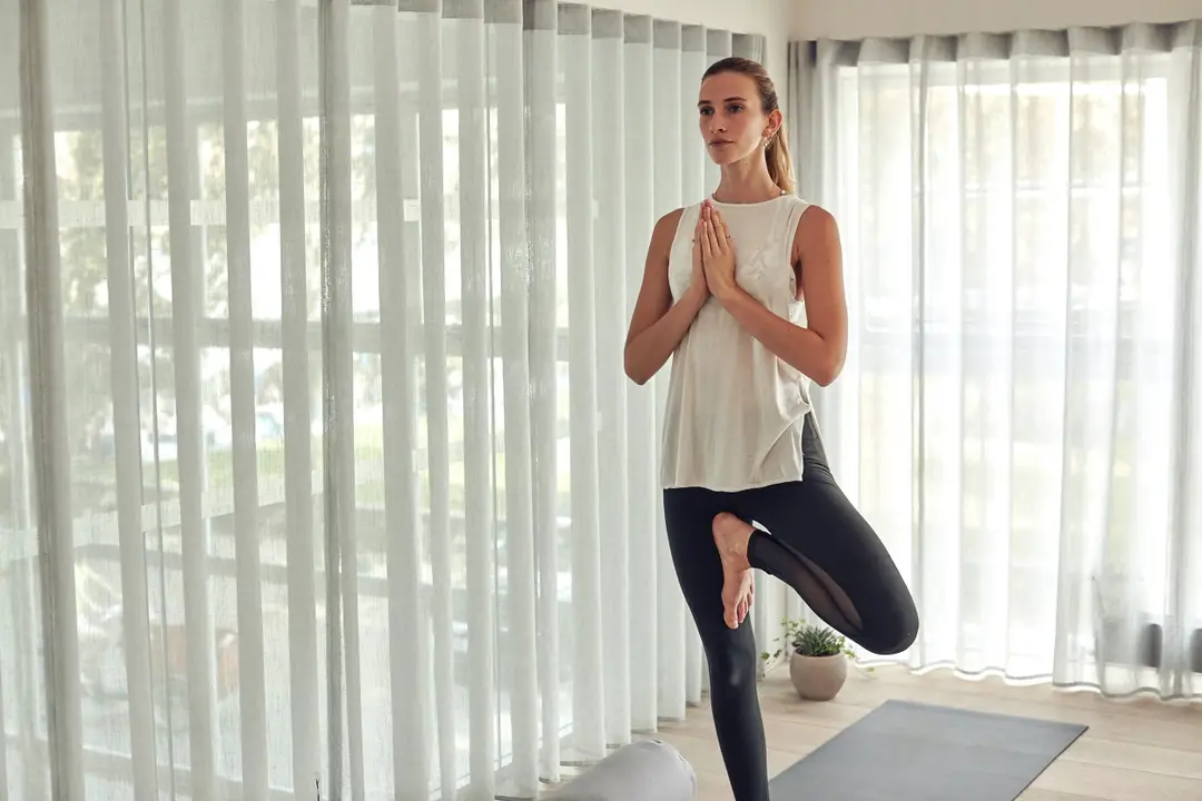 Melinda Szepesi YOGA