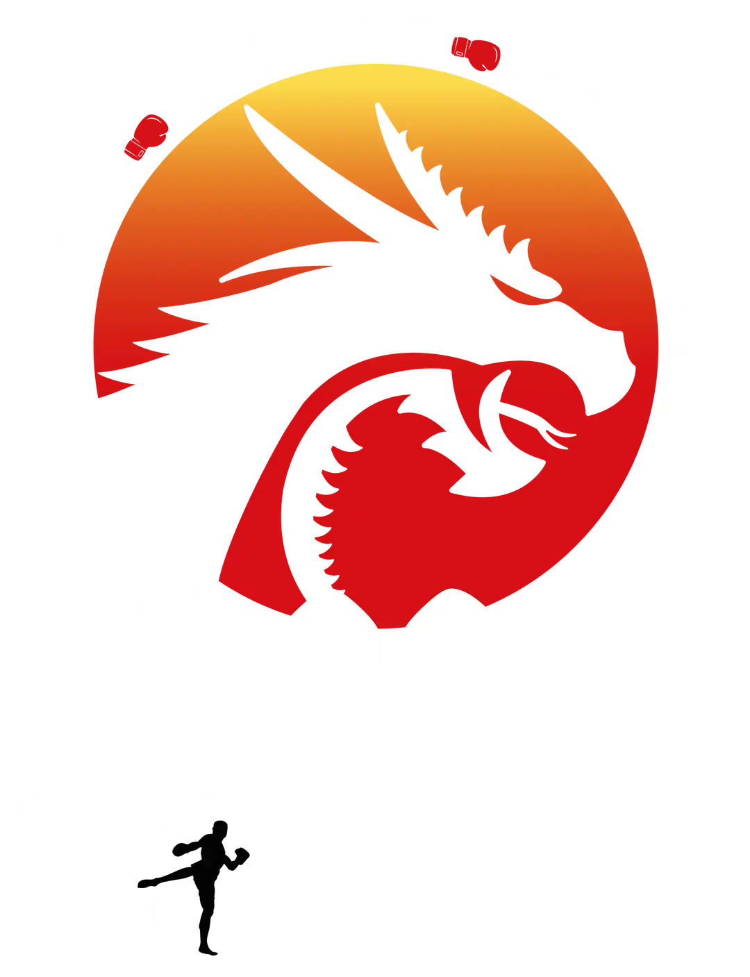 Dragon Boxing
