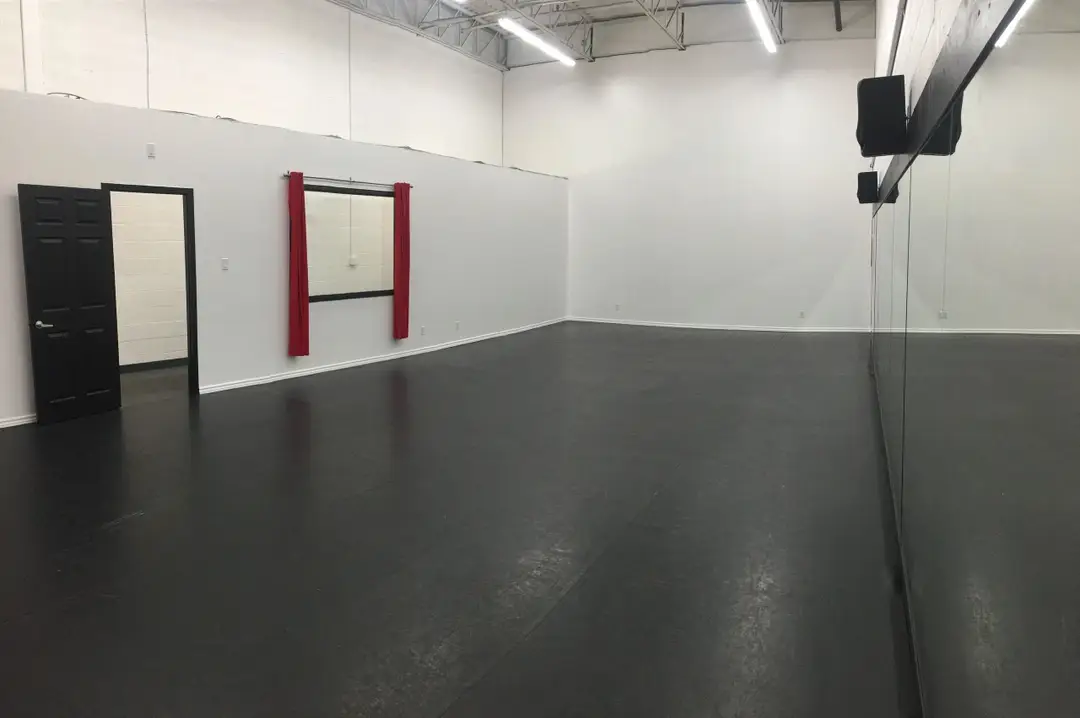 Cutting Edge Dance Academy Inc.