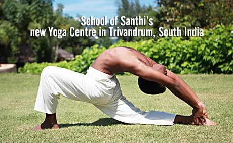 School of Santhi, Velachery