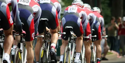 Next Level Cycle Coaching