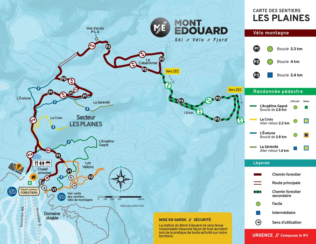 Mont Edouard
