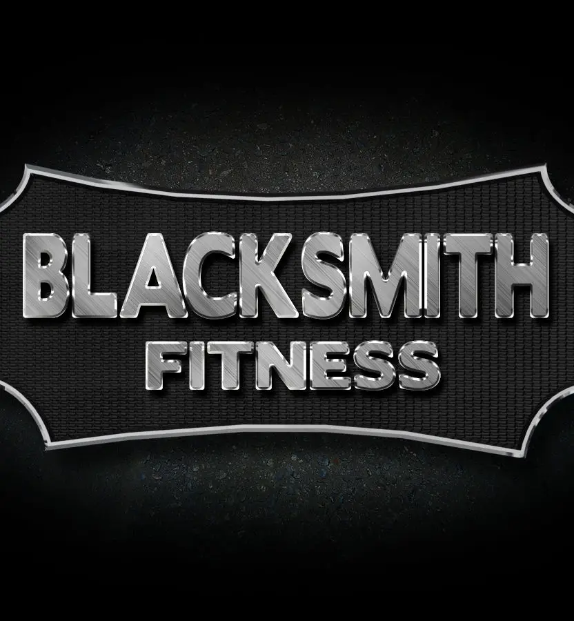 Blacksmith Fitness