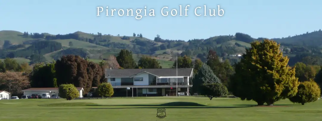 Pirongia Golf Club